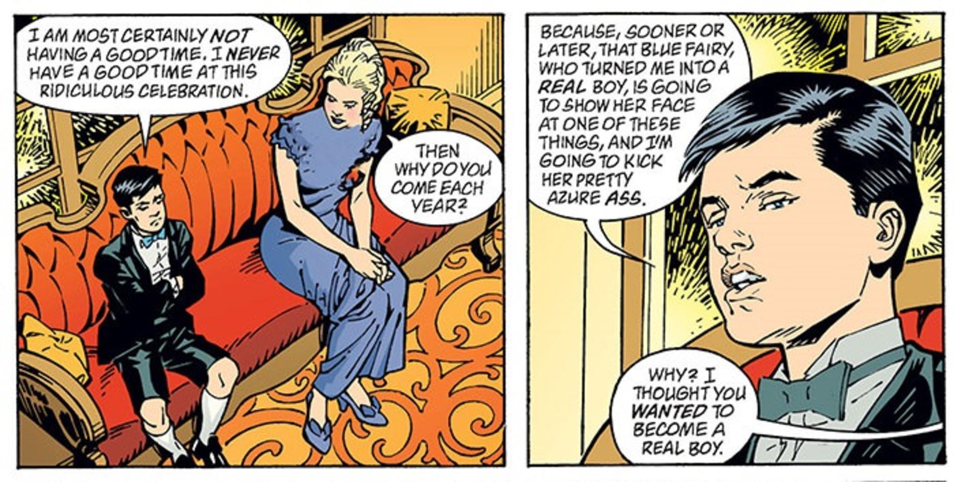 Fables