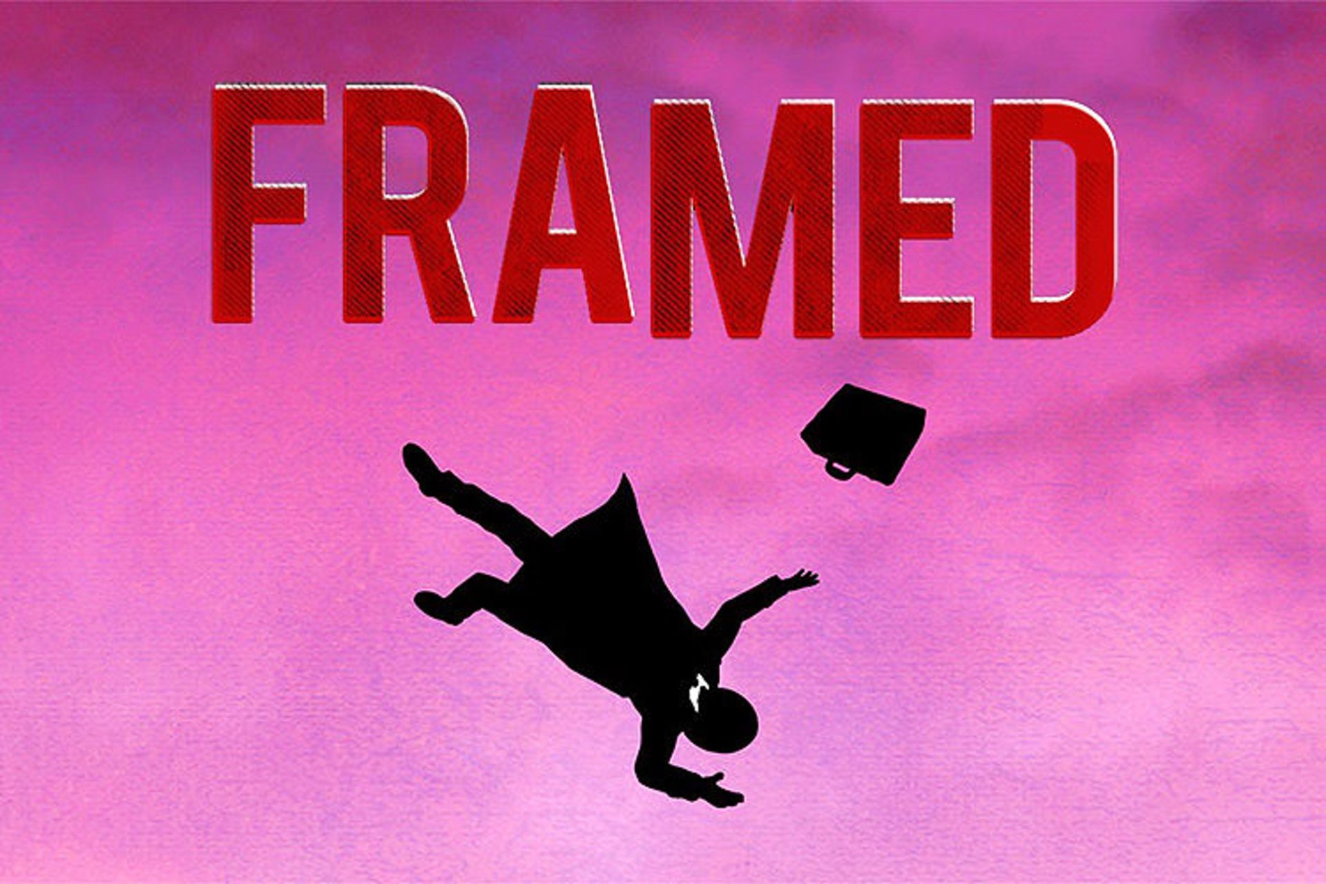 framed