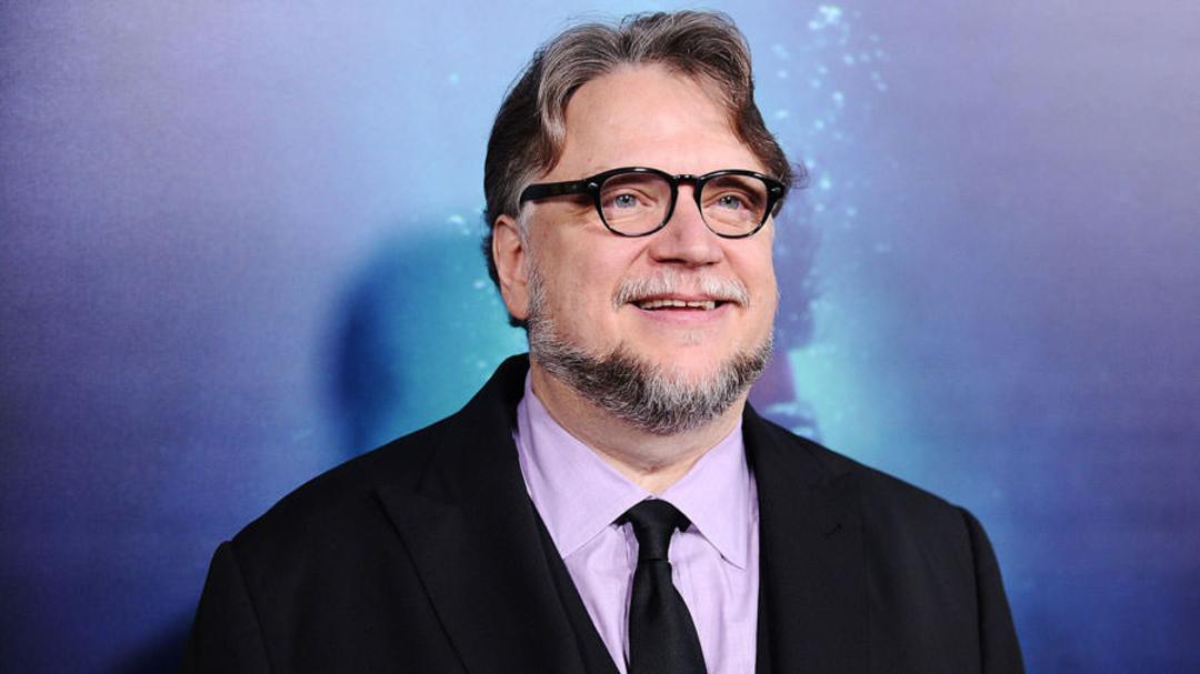 Guillermo del Toro