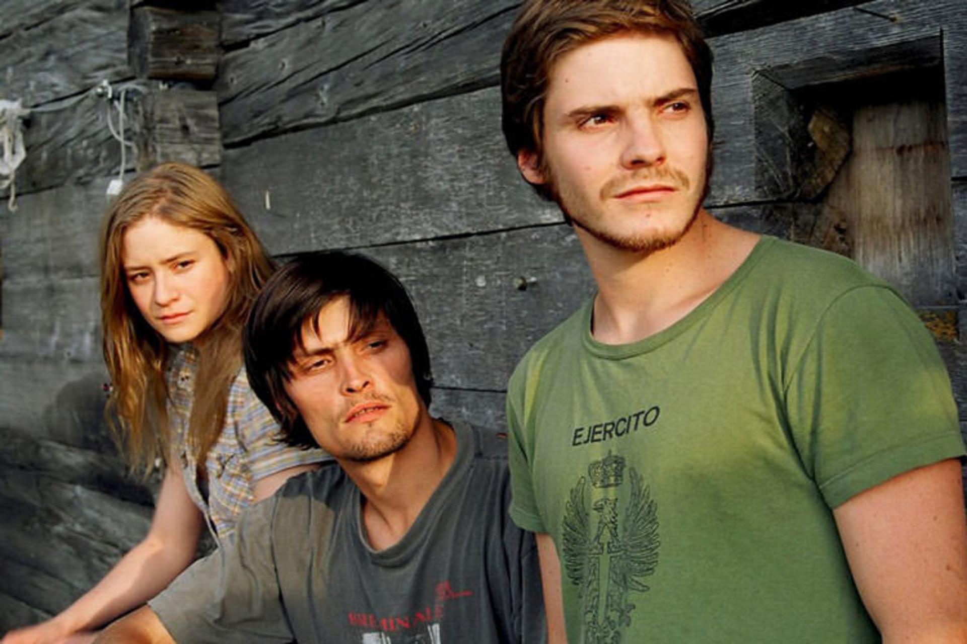The Edukators
