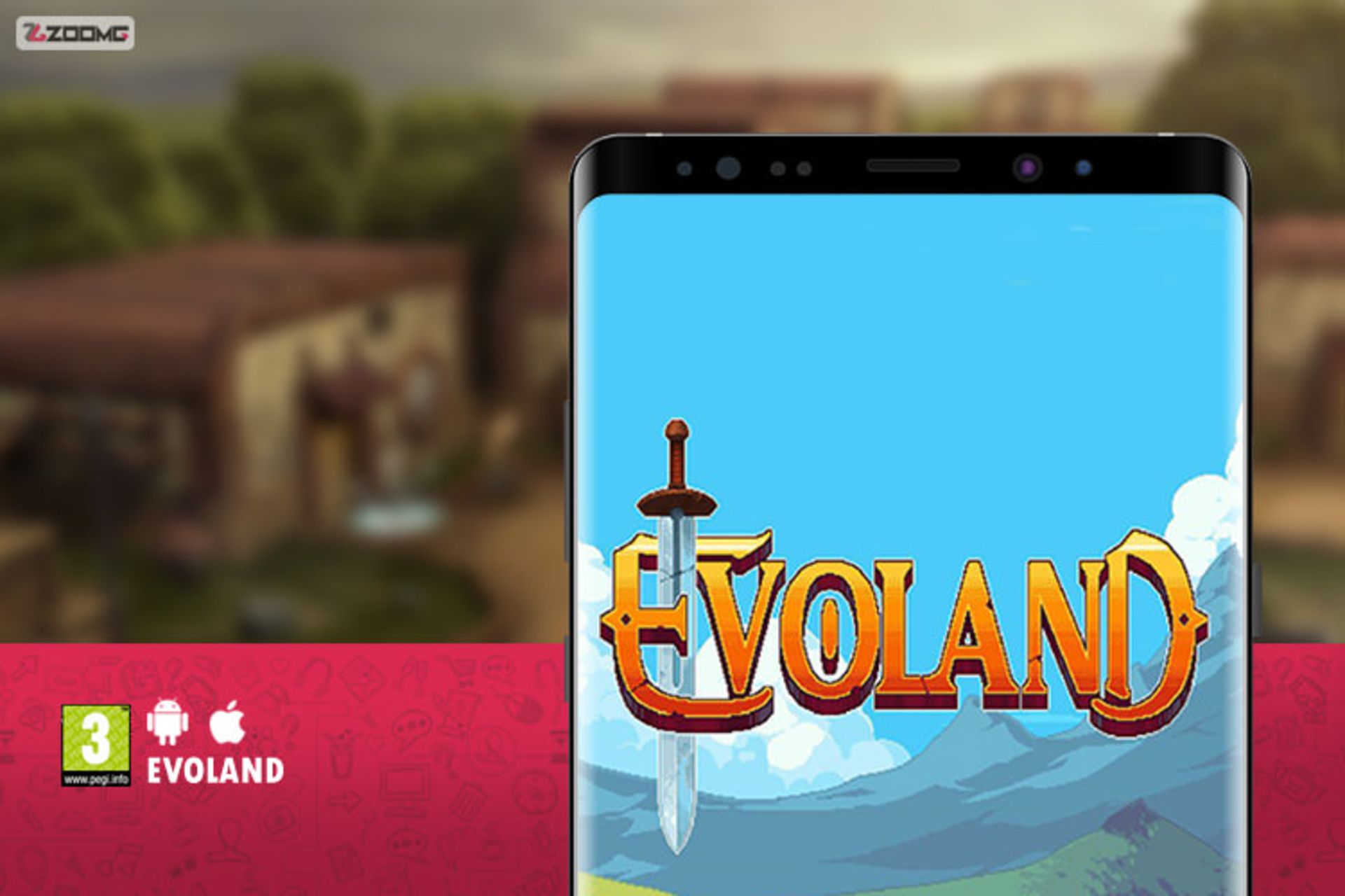 evoland1