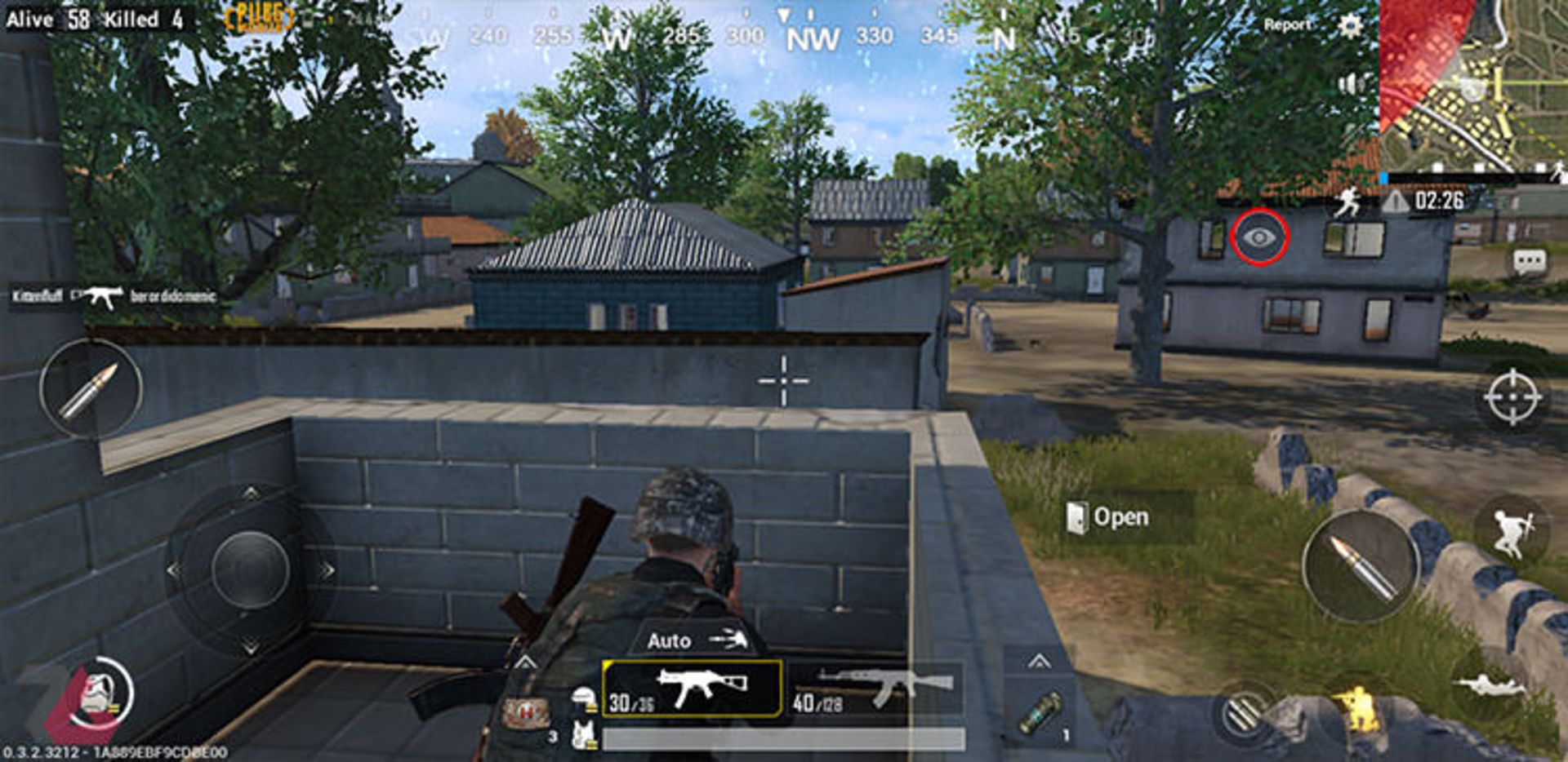 بازی PUBG Mobile