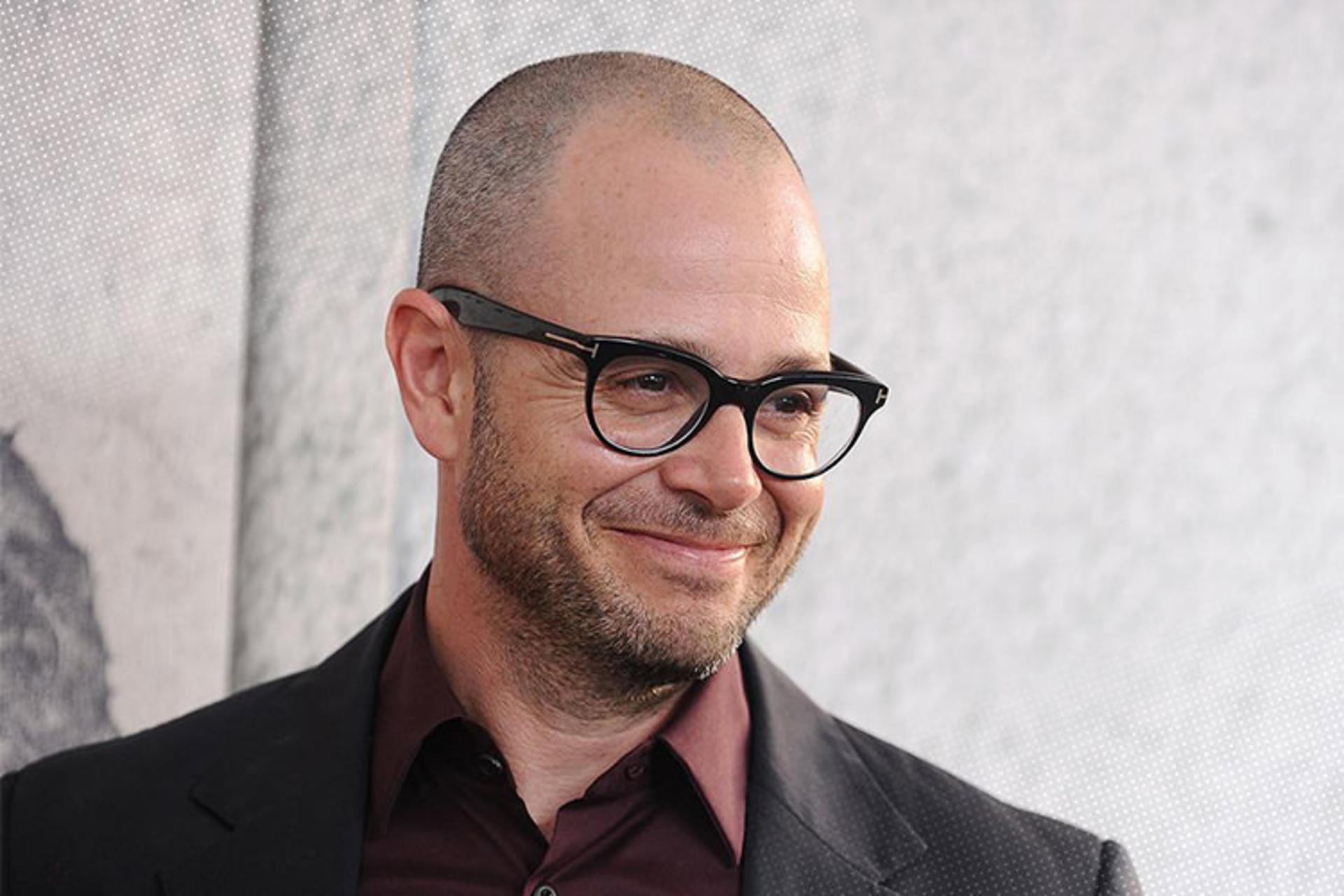 Damon Lindelof