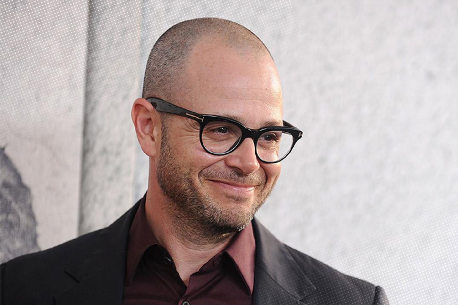 Damon Lindelof