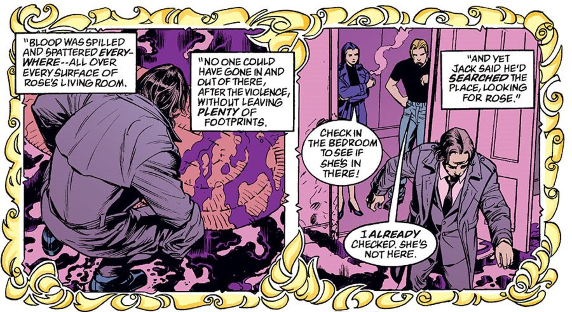 Fables