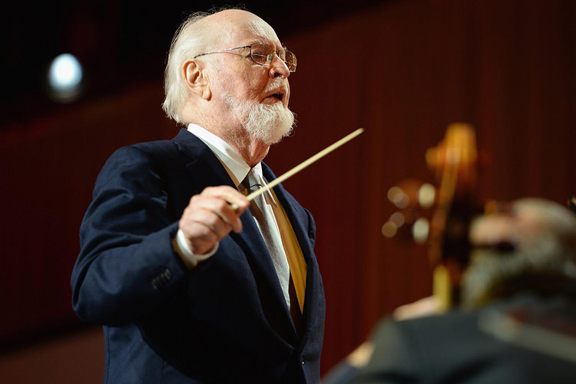 John Williams
