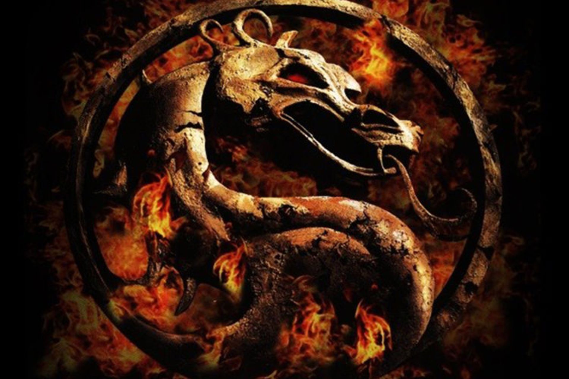Mortal Kombat
