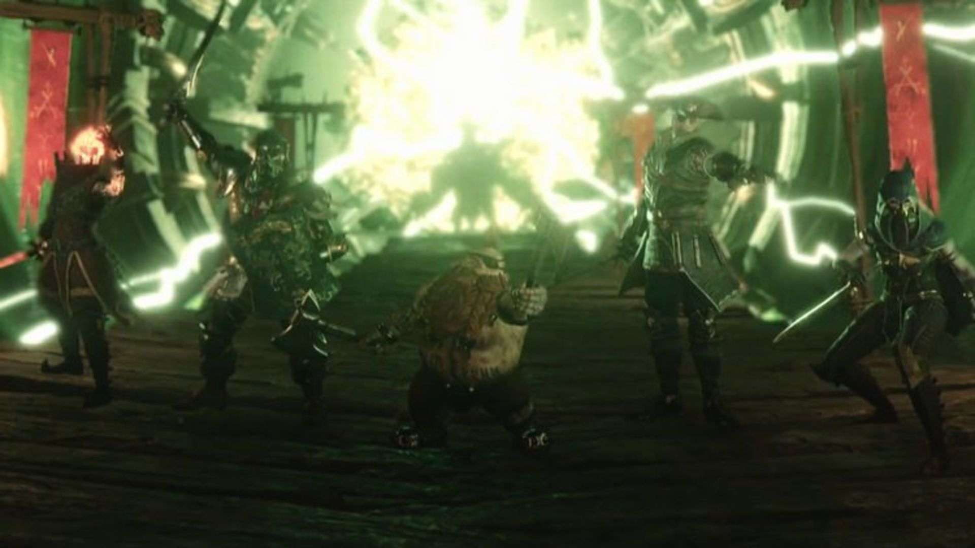 Warhammer: Vermintide 2