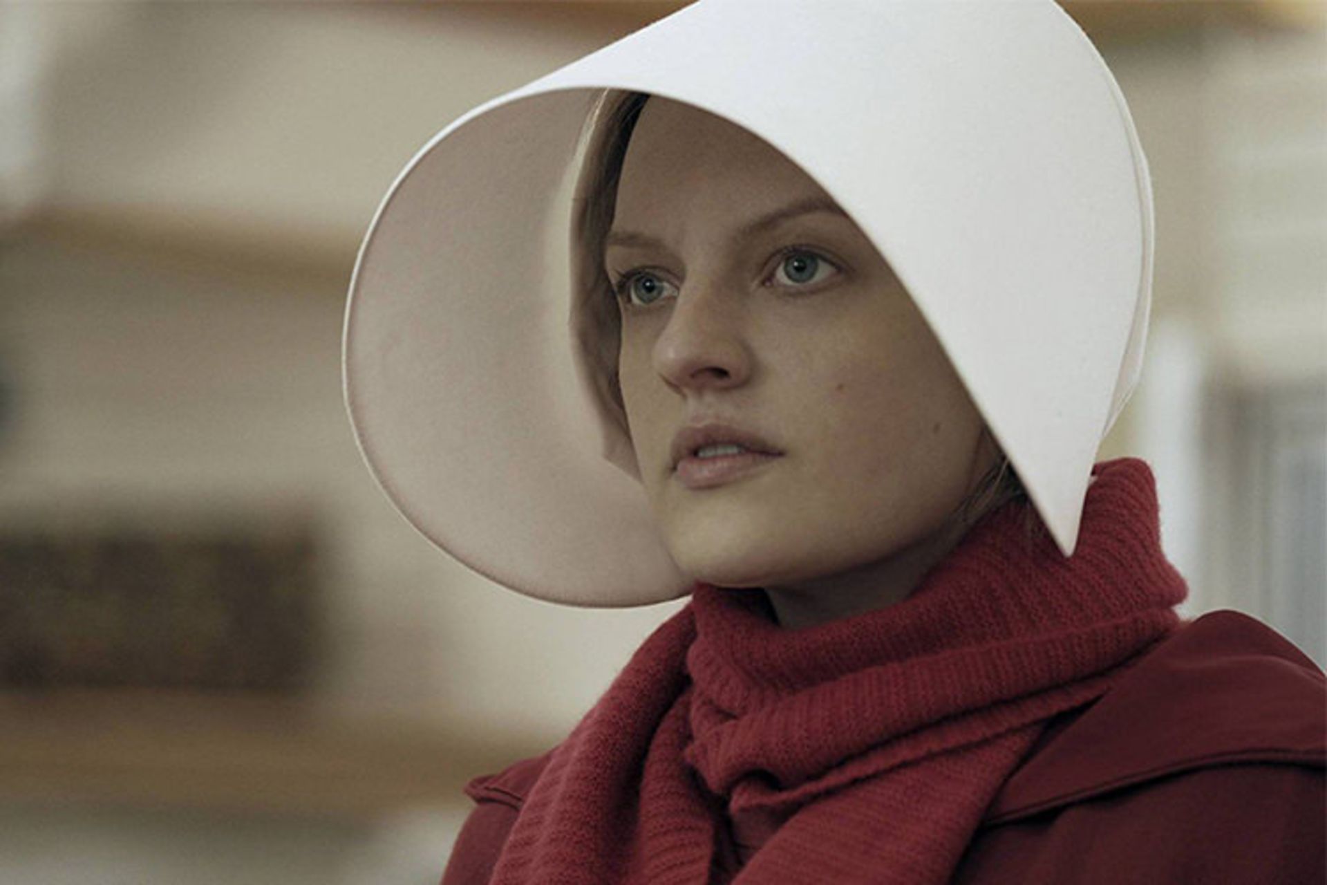 The Handmaid's Tale