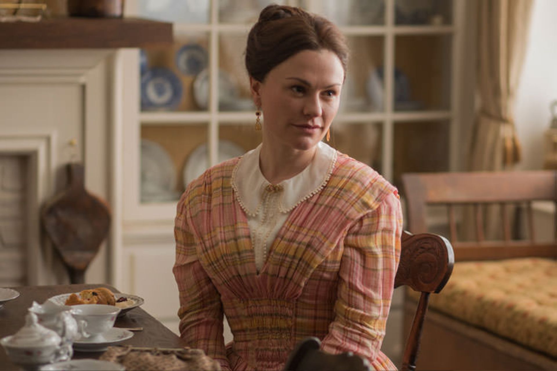 alias grace