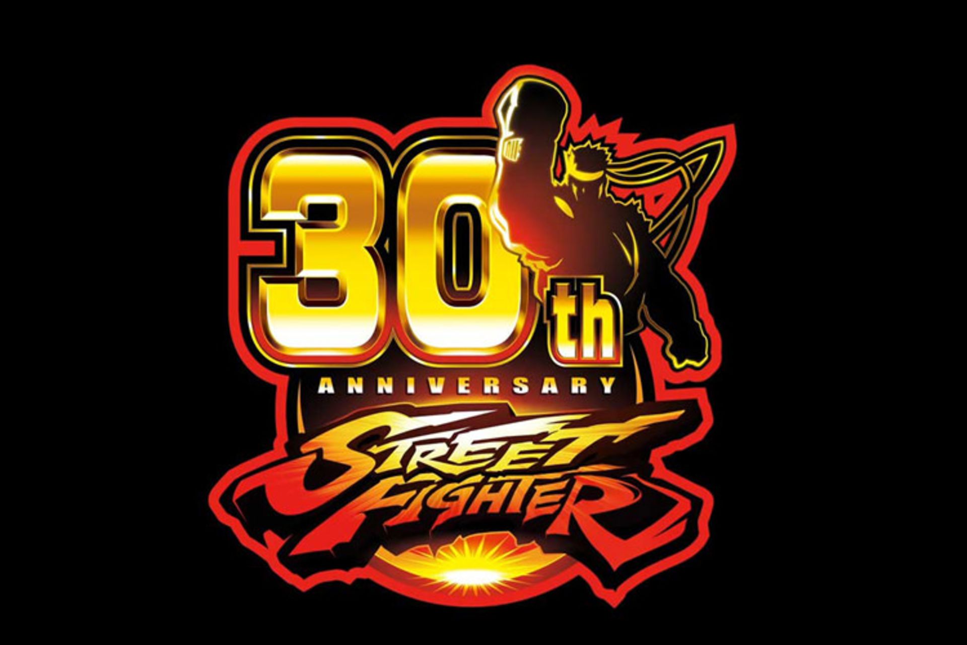 Street Fighter 30th Anniversary Collection 
