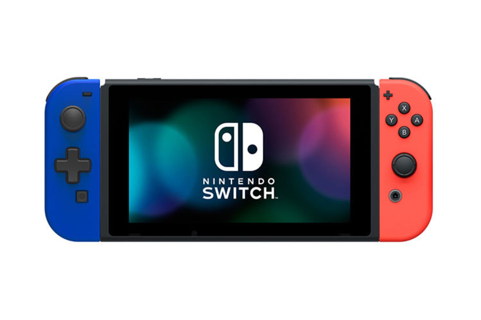 Switch Joy-Con D-pad