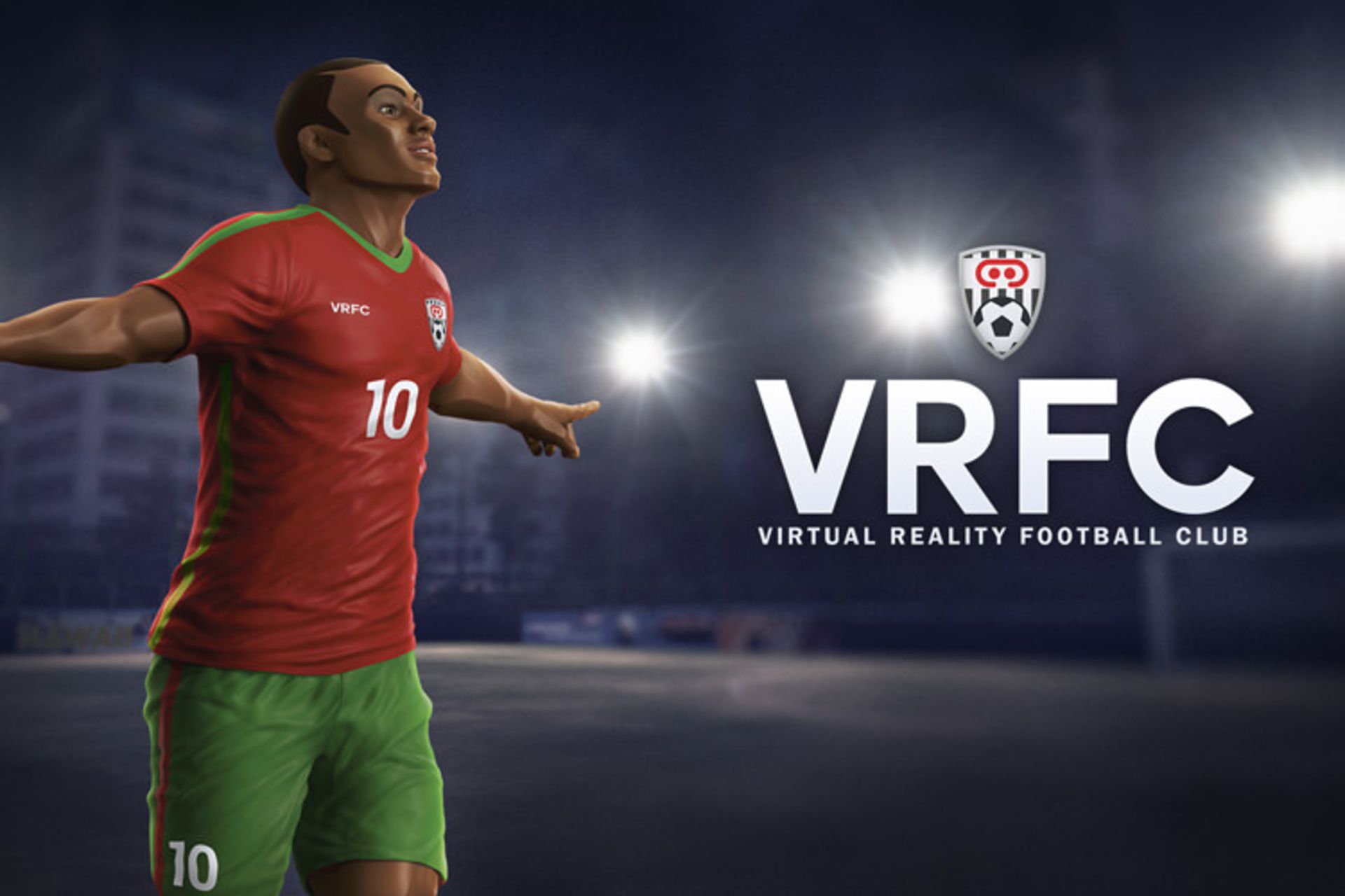 VRFC 