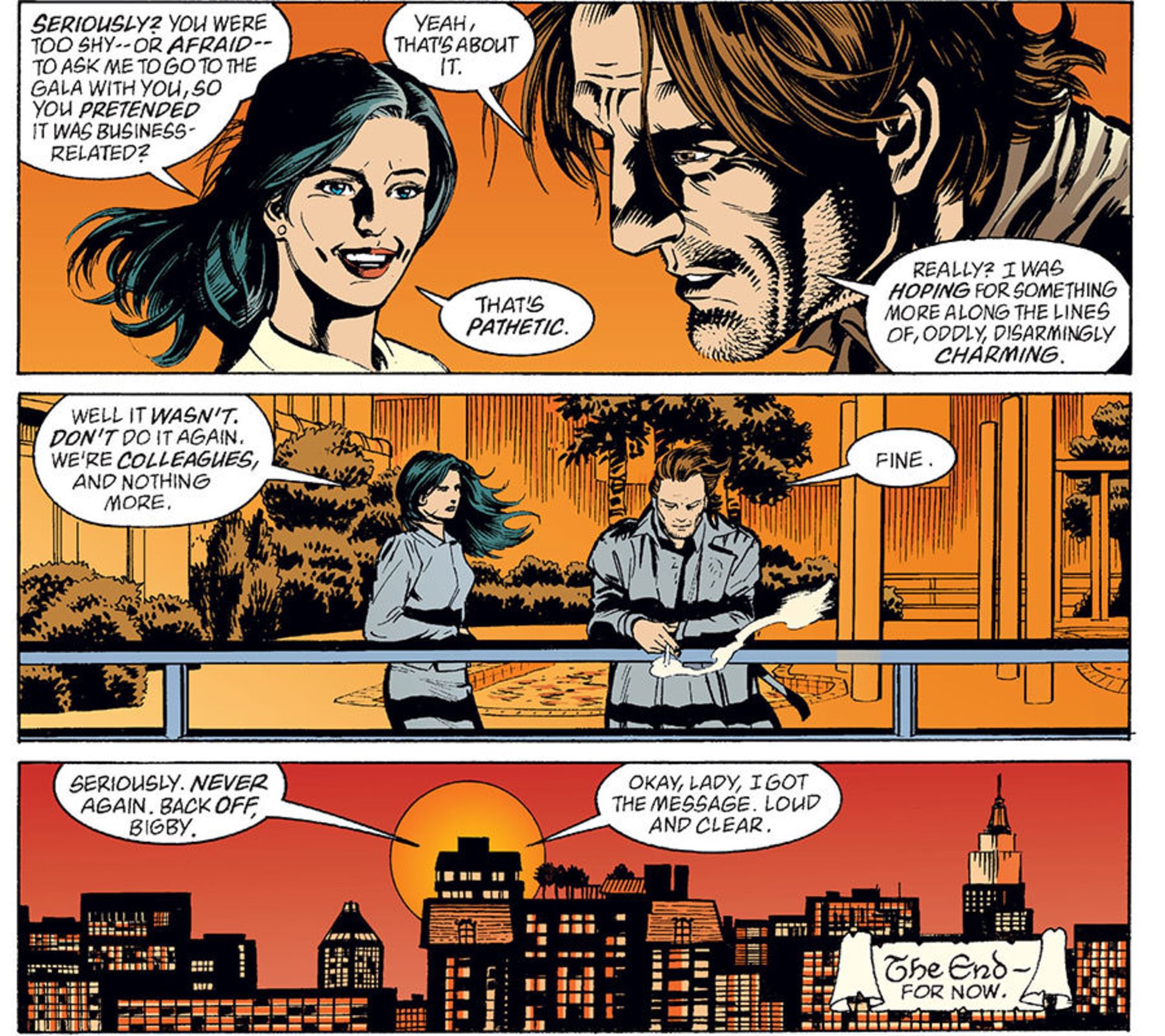 Fables