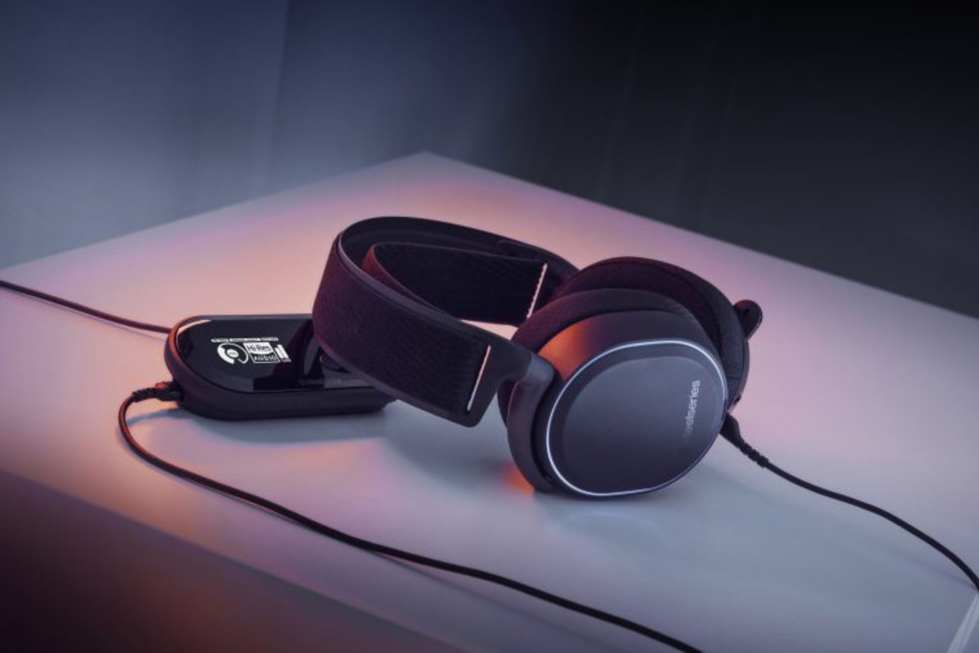 Arctis pro