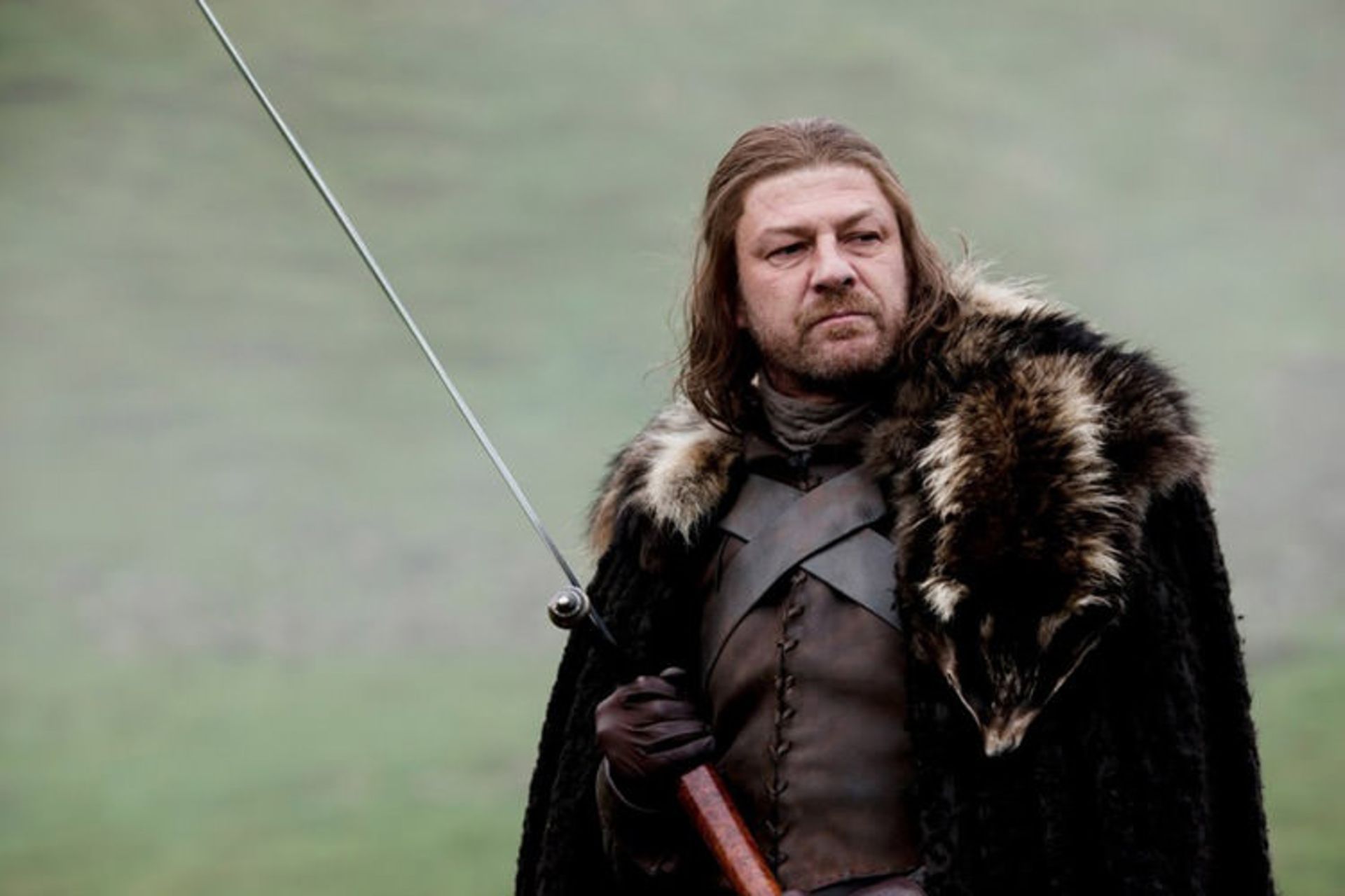 ند ادارد استارک/Ned eddard stark