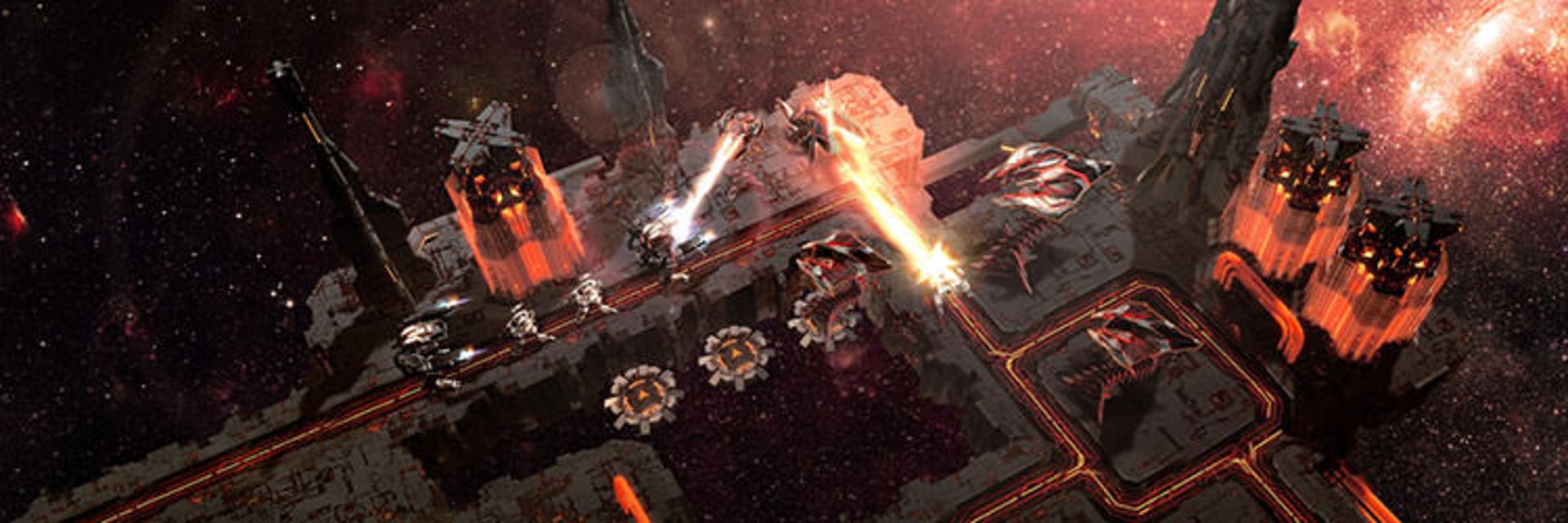 Anomaly: Defenders بازی