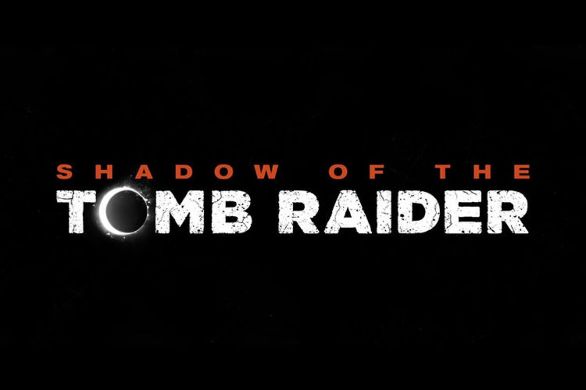 Shadow of the Tomb Raider