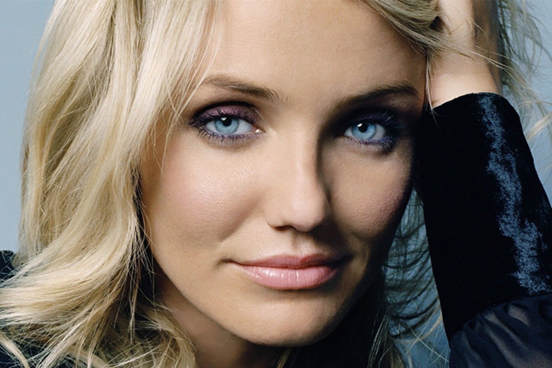 Cameron Diaz