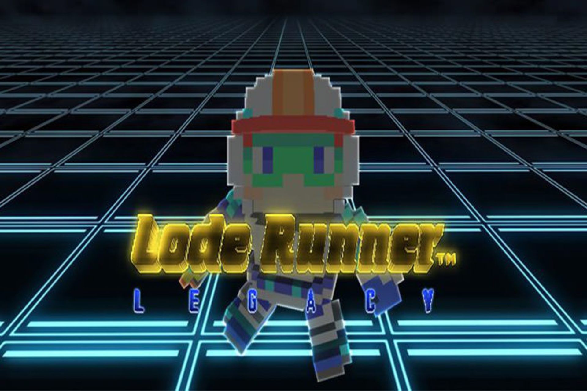 Lode Runner Legacy