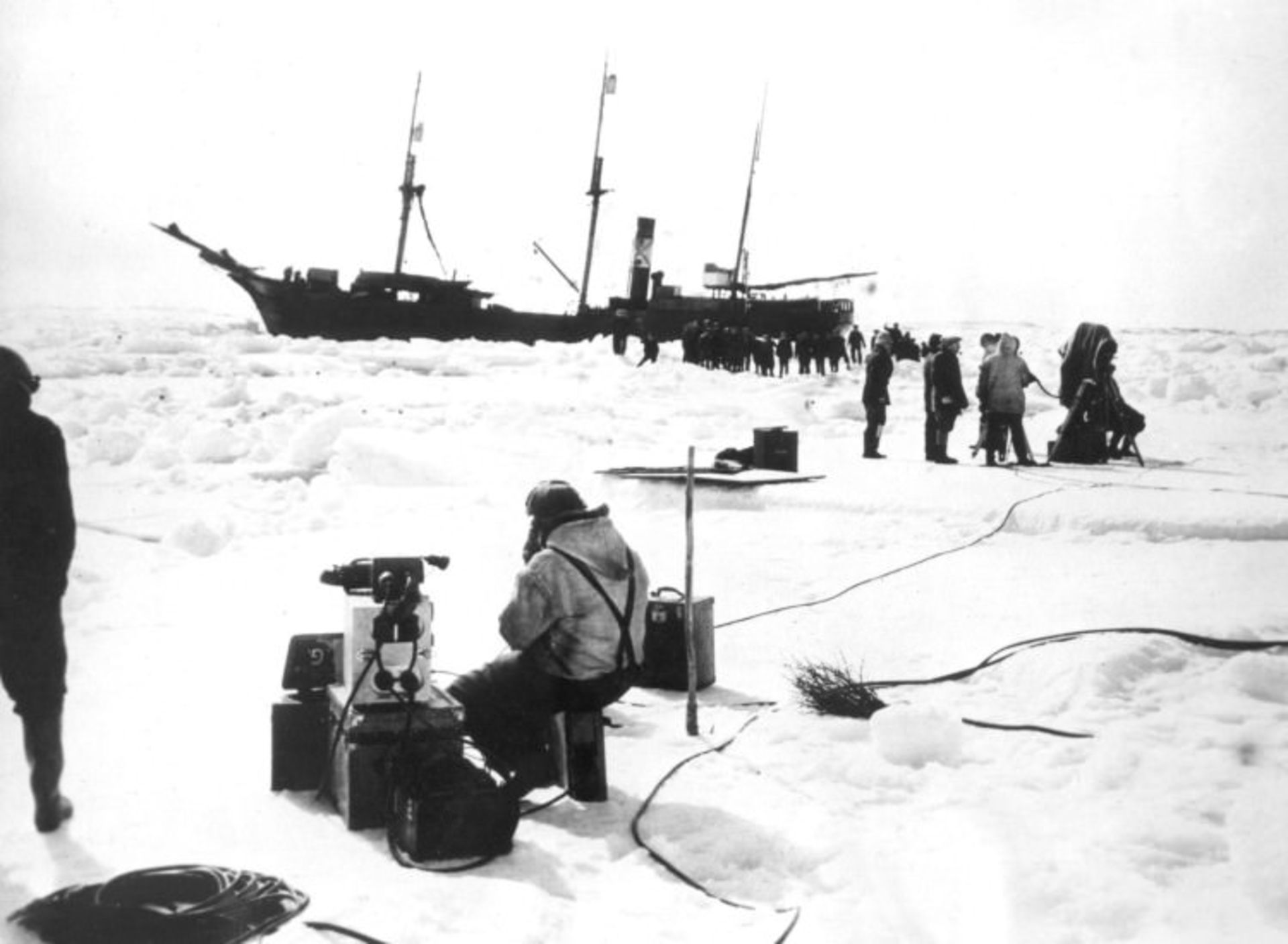 The Viking