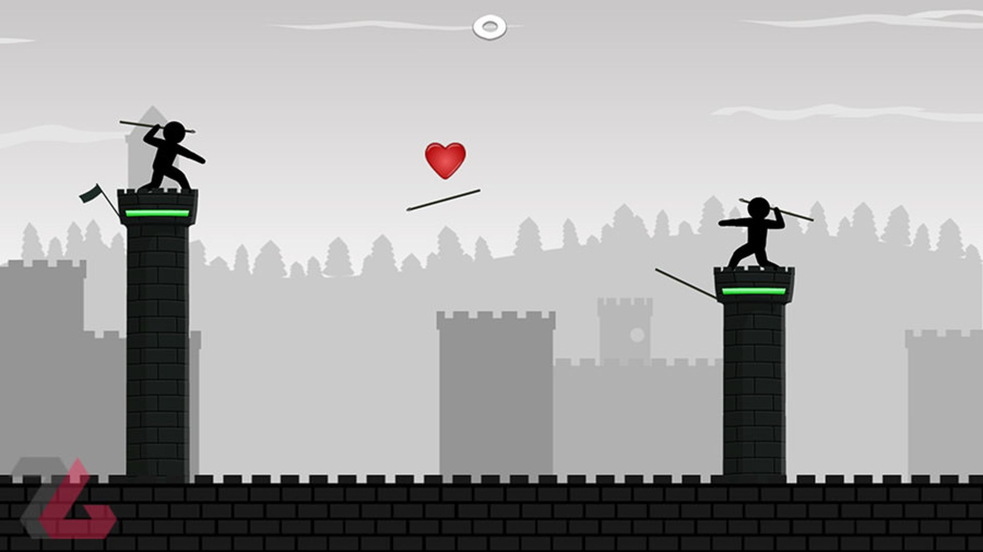 Javelin Fighting