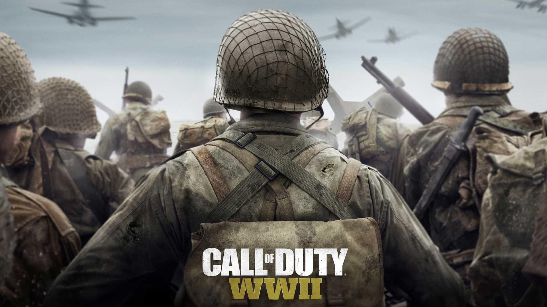 Call of Duty