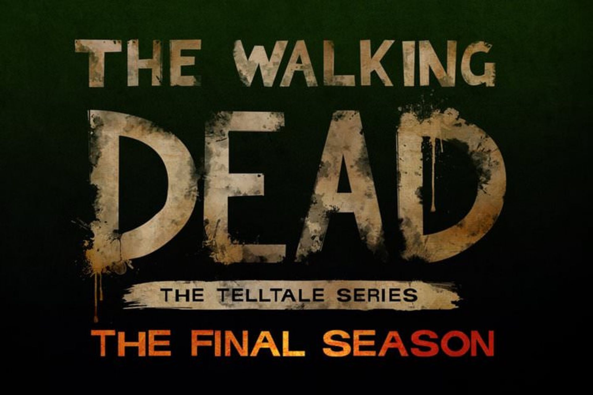 The Walking Dead Season 4