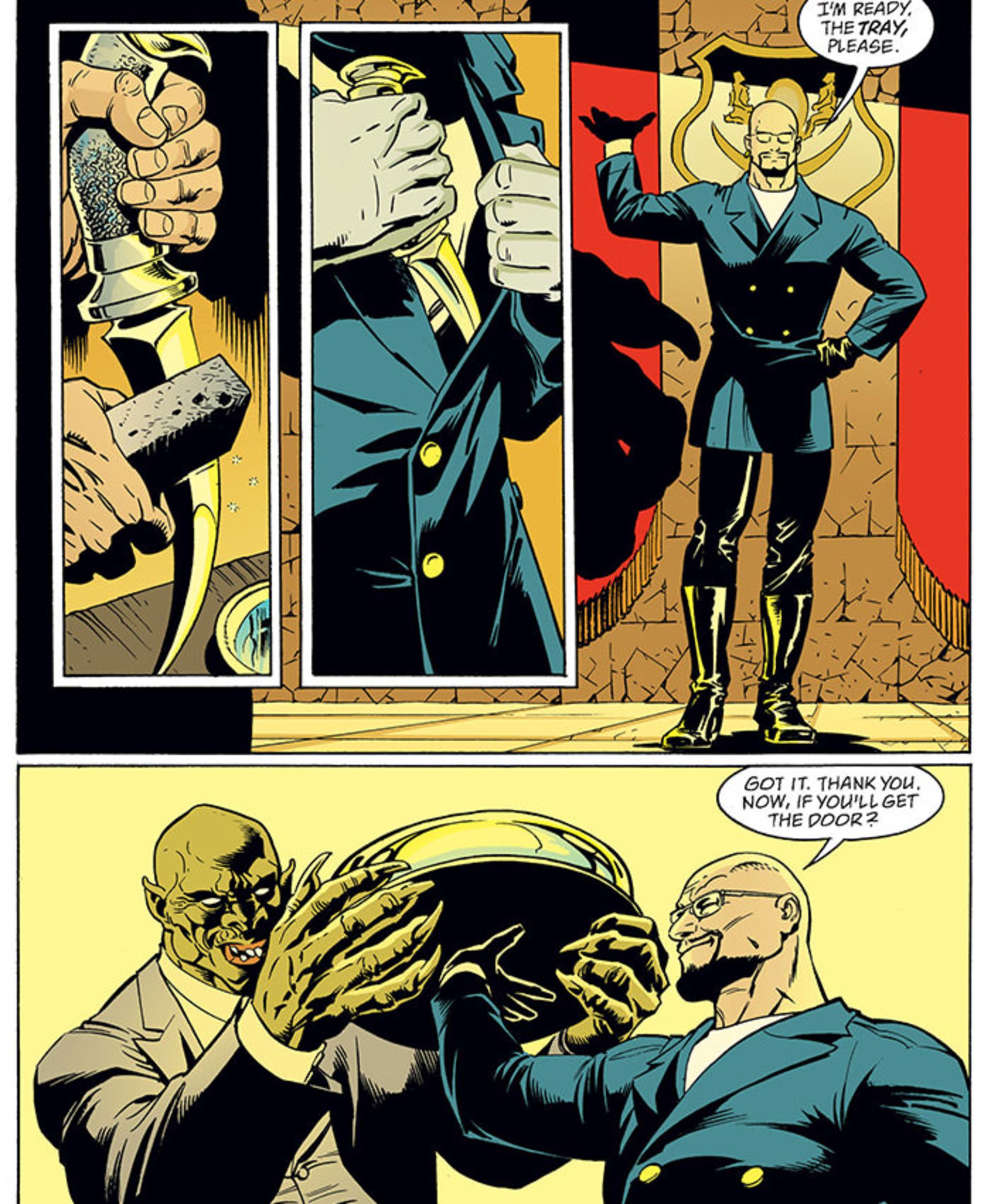 Fables