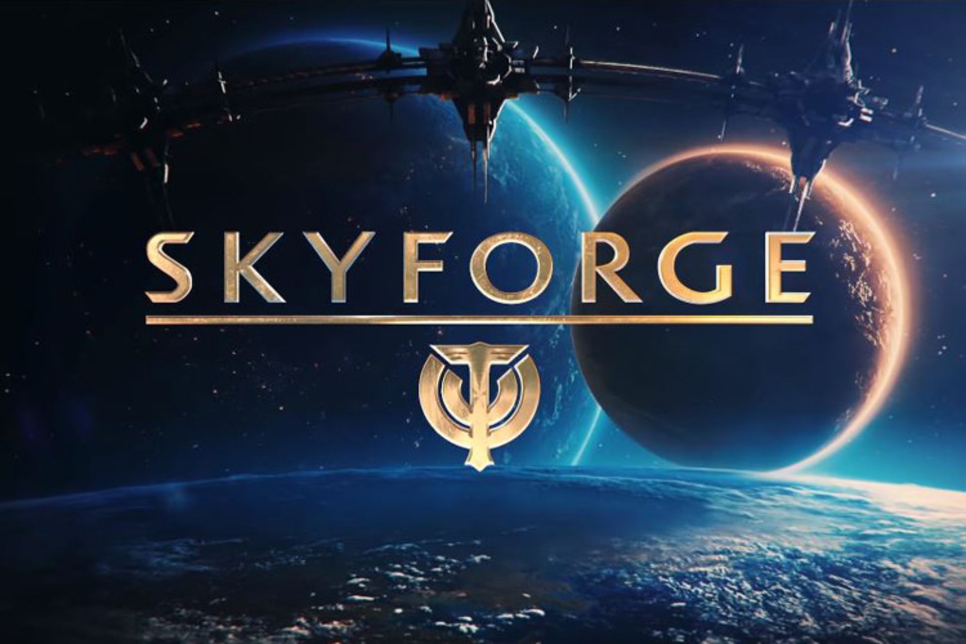 Skyforge 