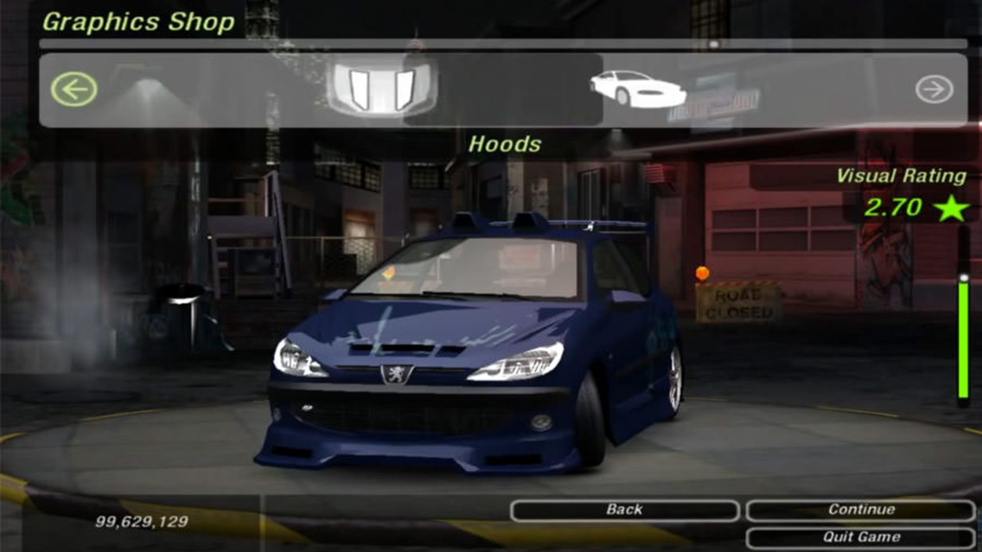 Need For Speed Underground 2