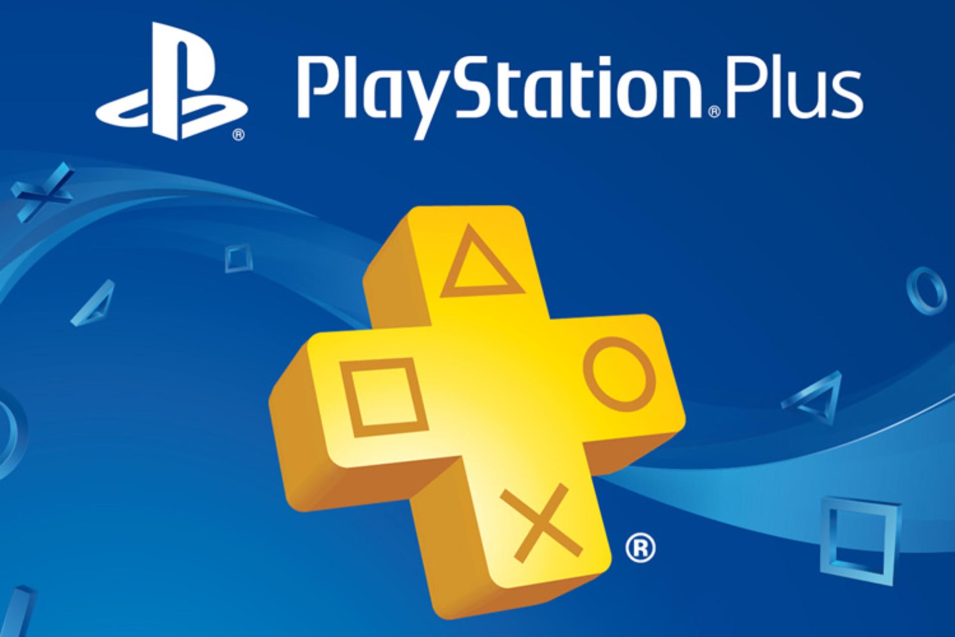 PlayStation Plus