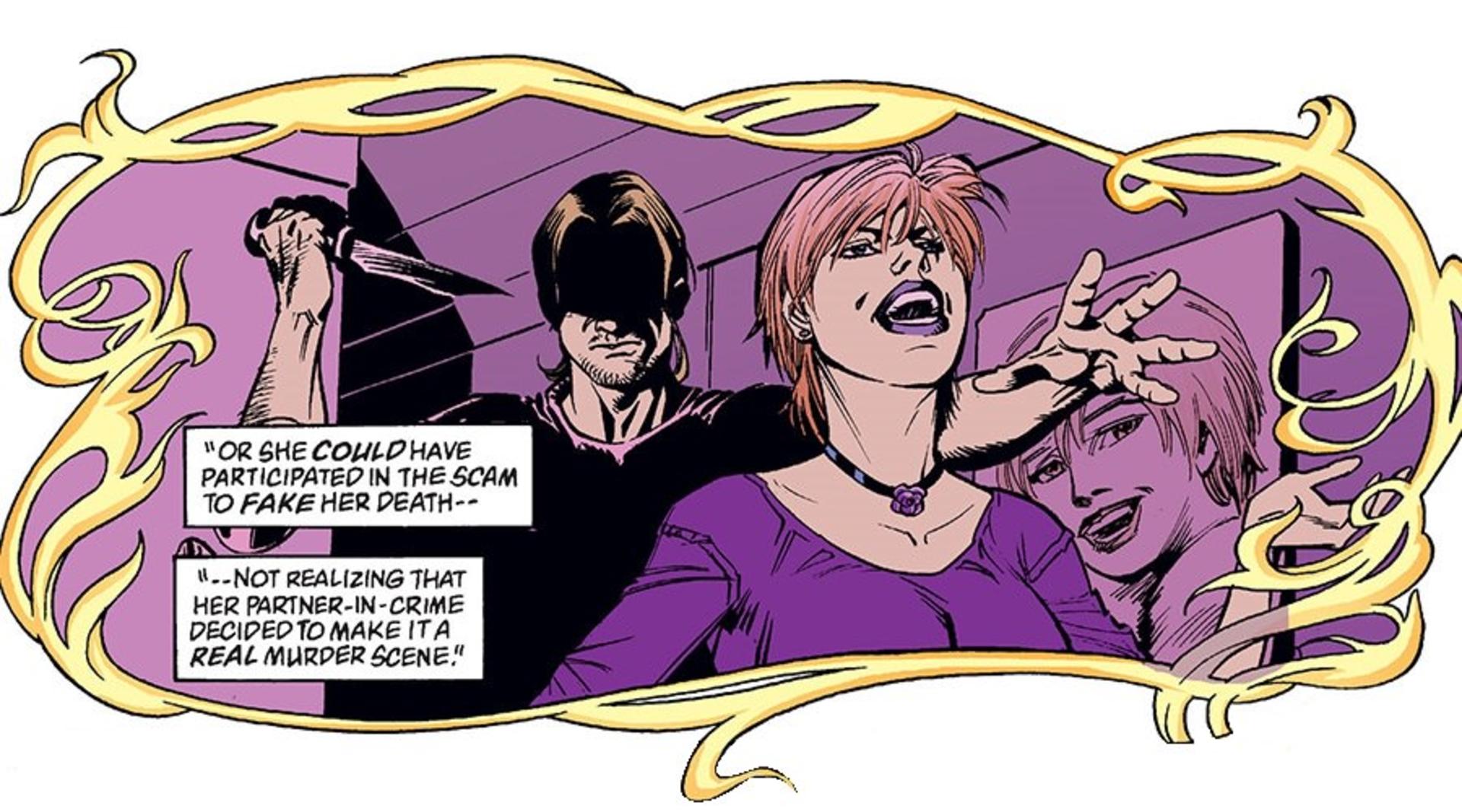 Fables