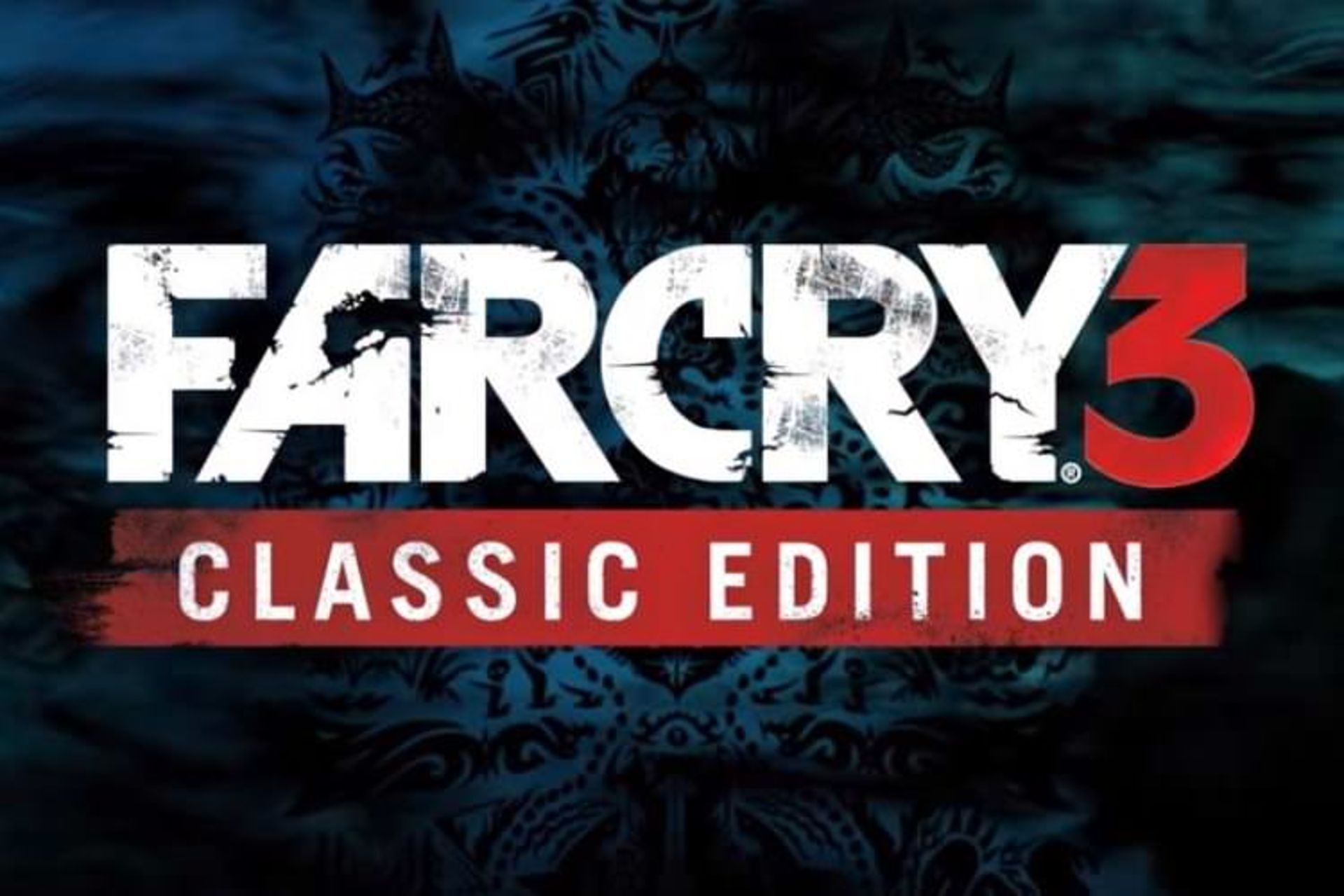 Farcry 3