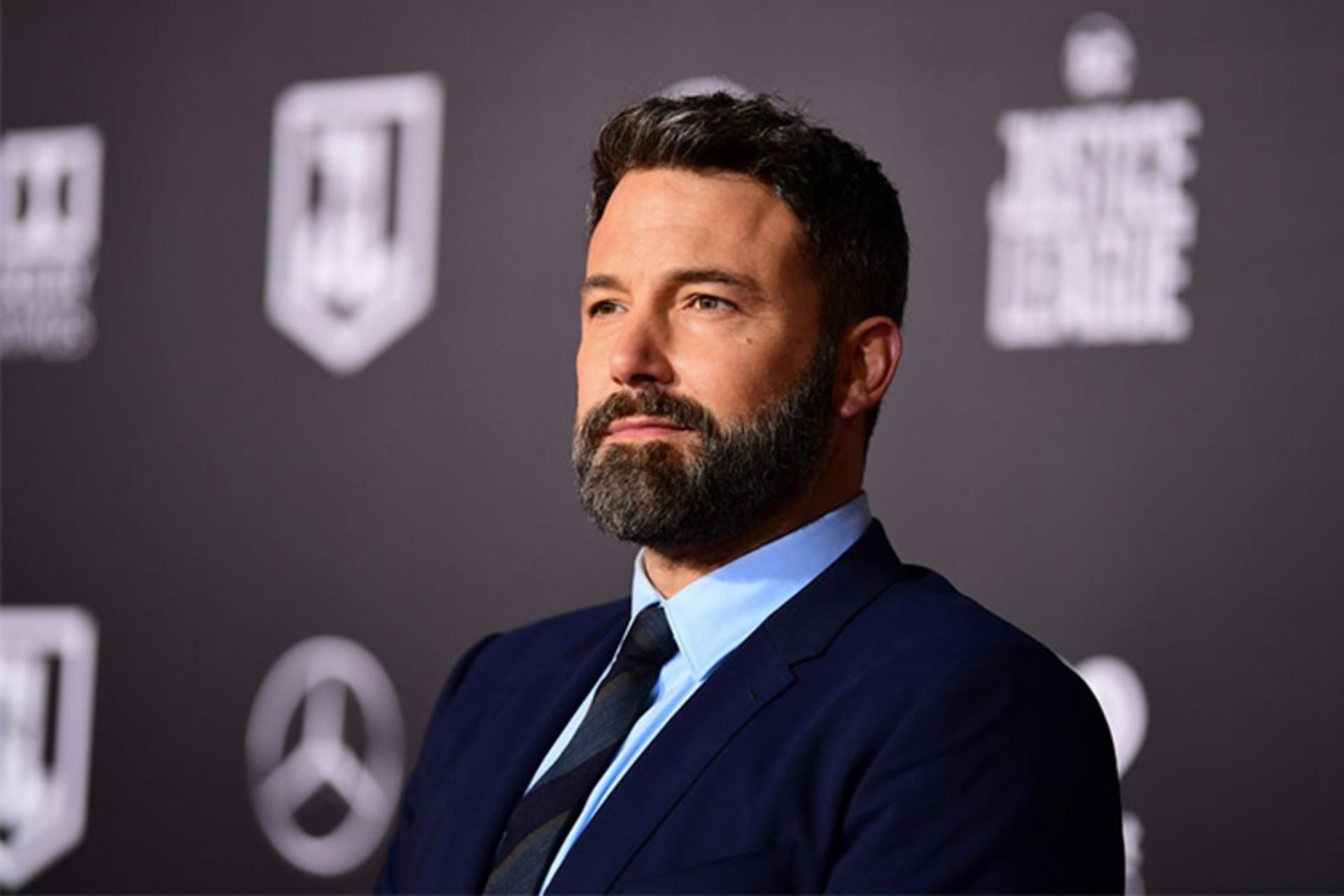 ben affleck