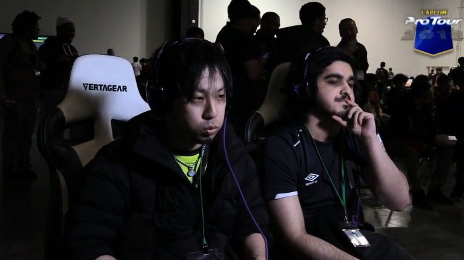 Capcom Pro Tour