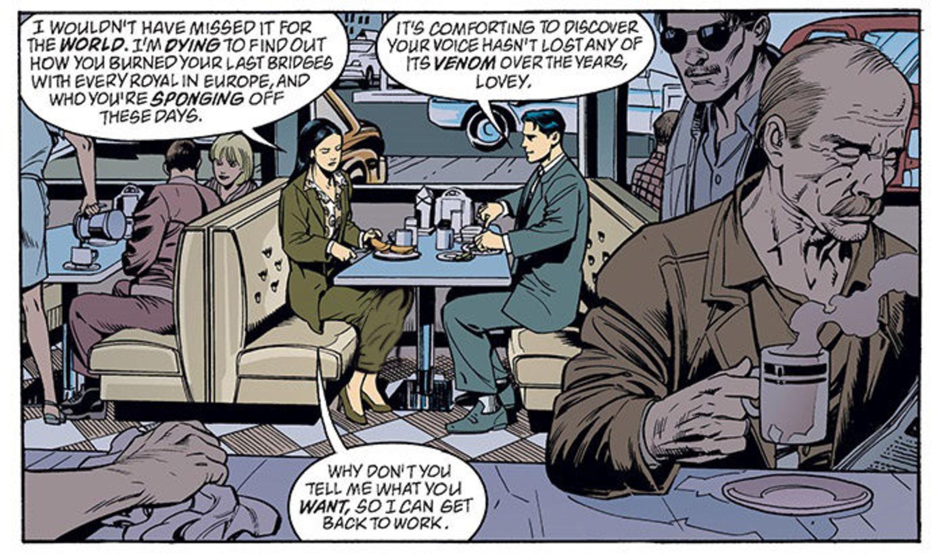 Fables
