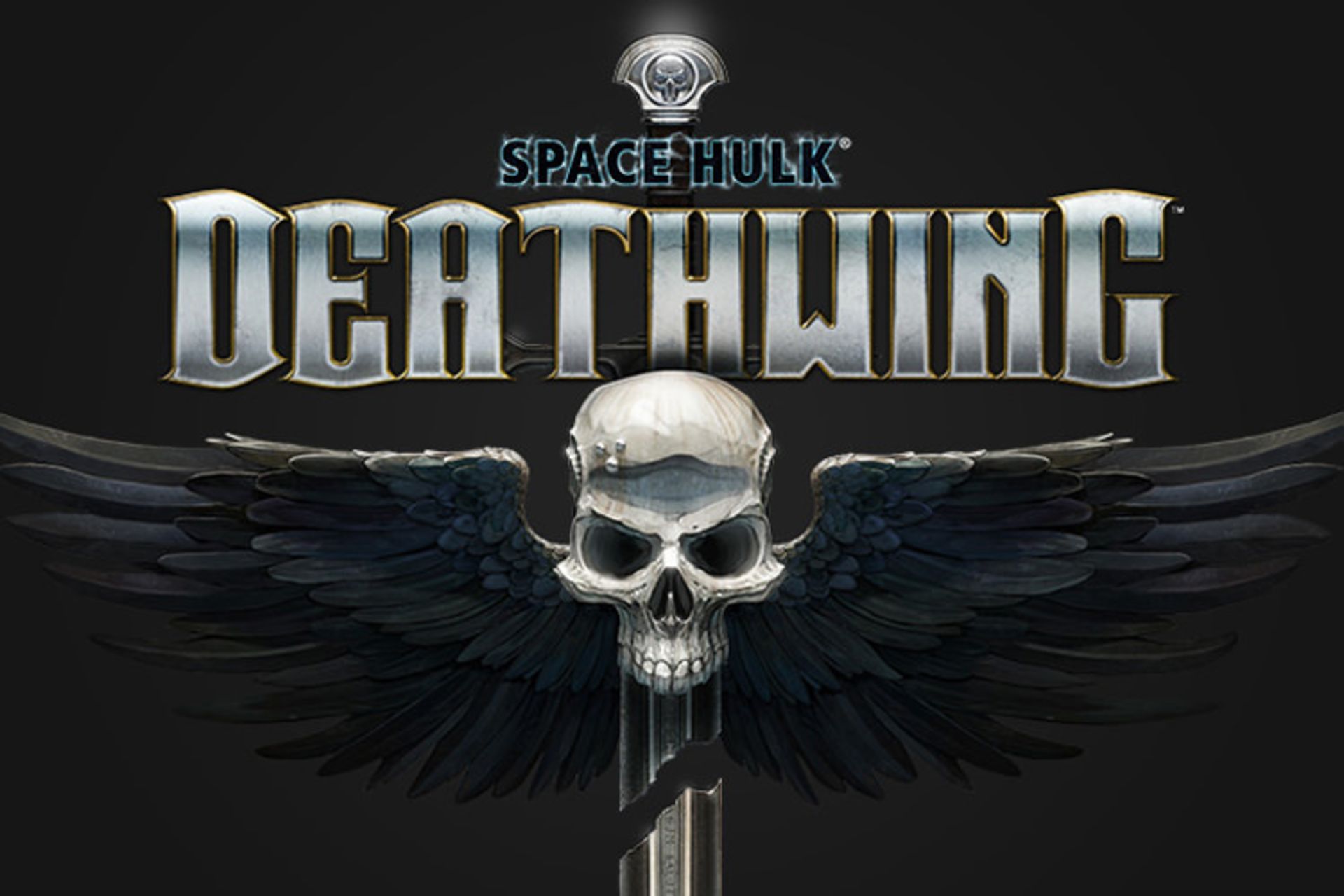Space Hulk: Deathwing 