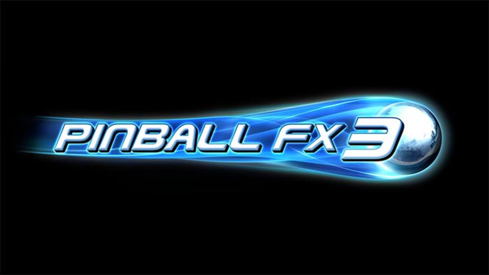 pinball fx3