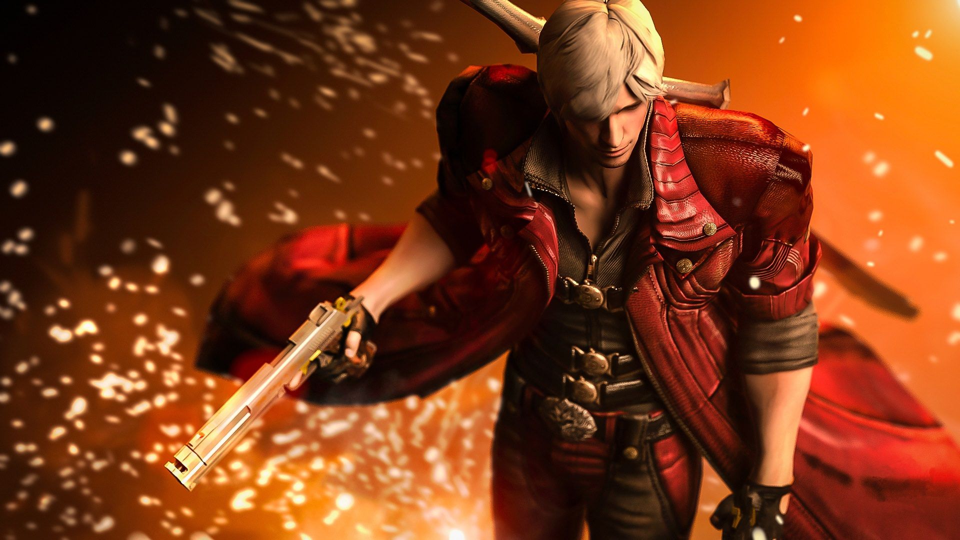 Devil May Cry