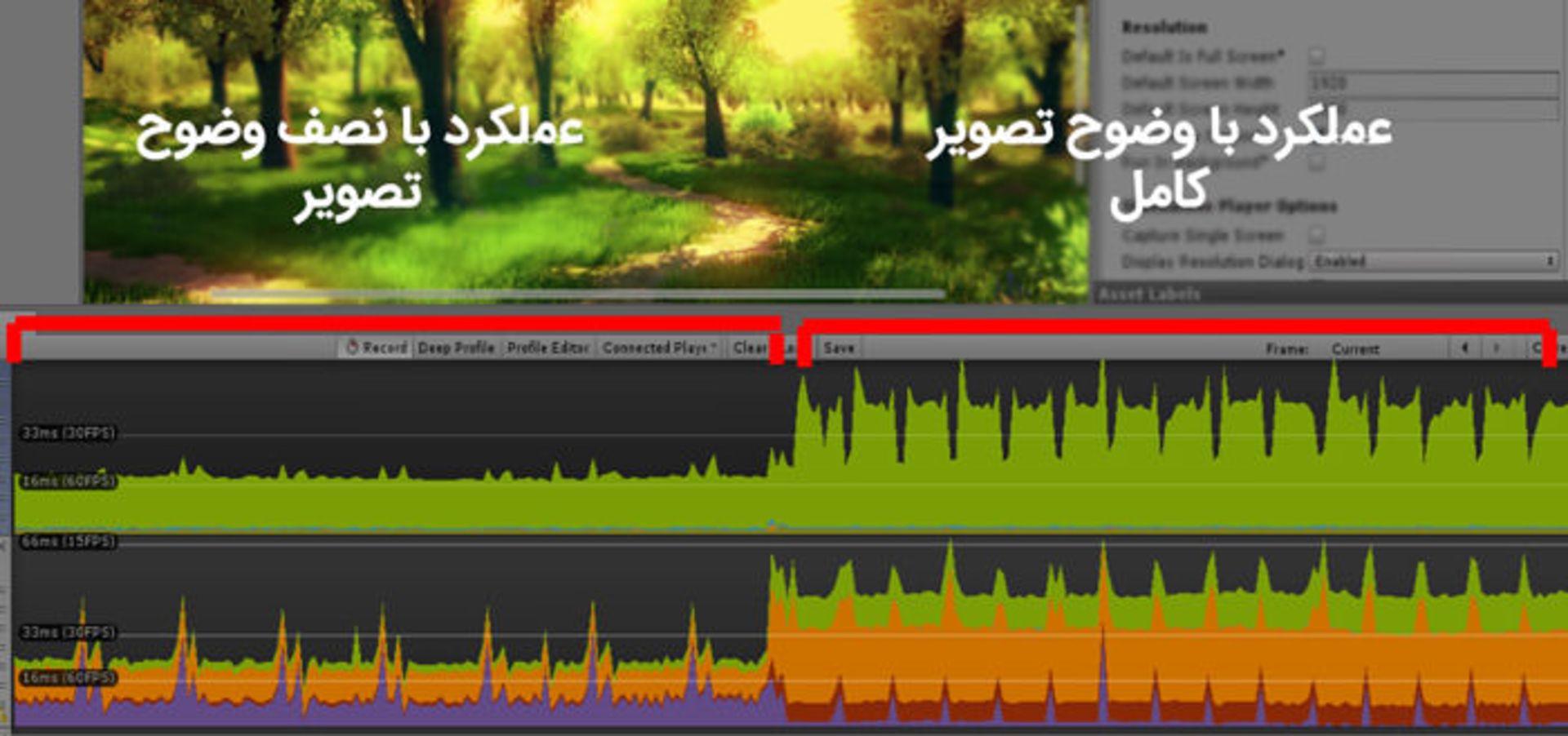 gpu fill rate