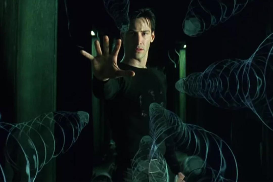 The Matrix