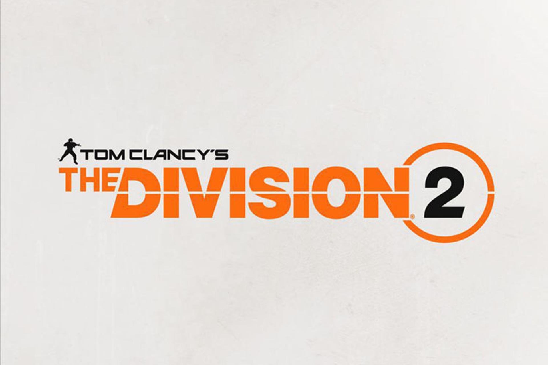 The Division 2