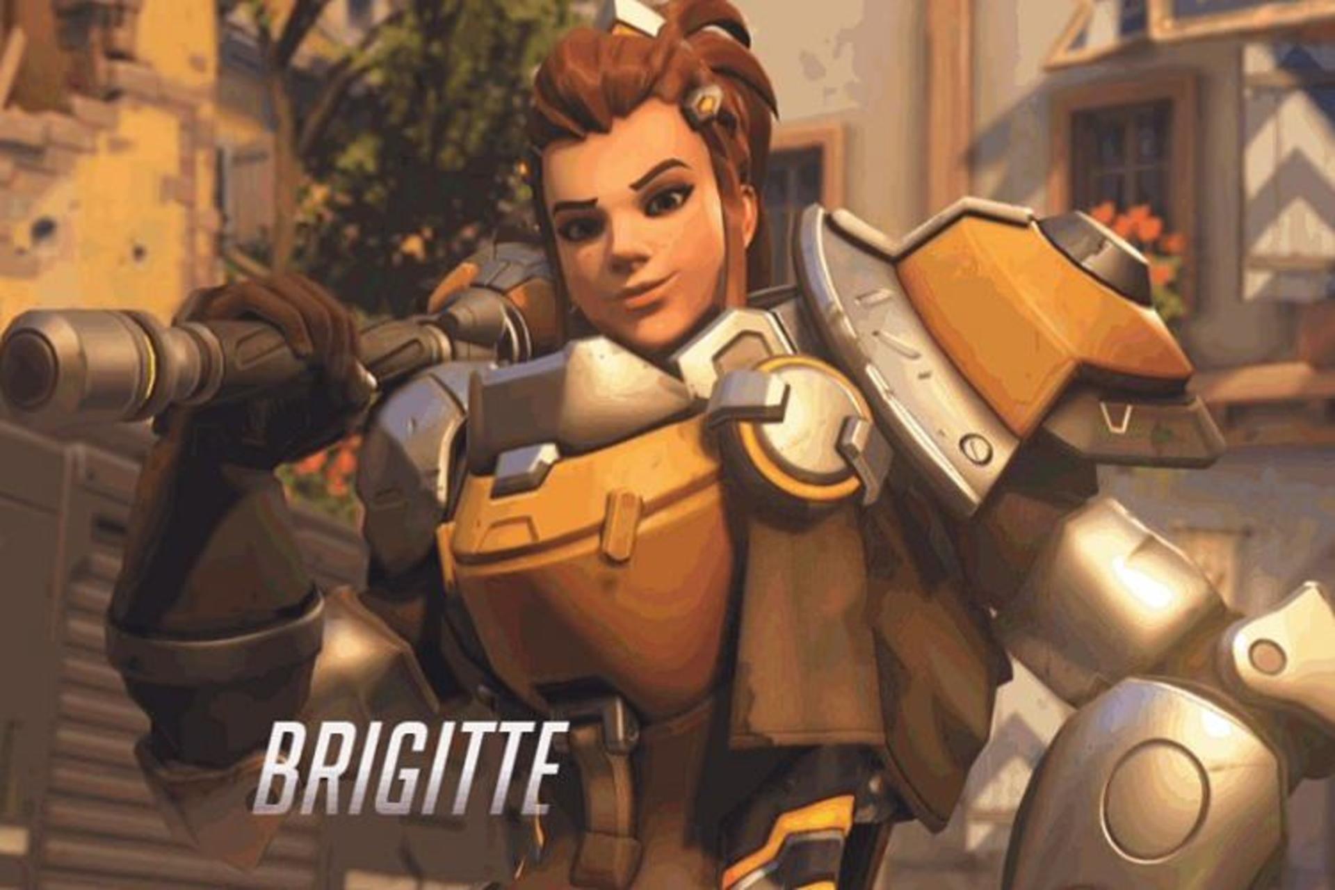 overwatch