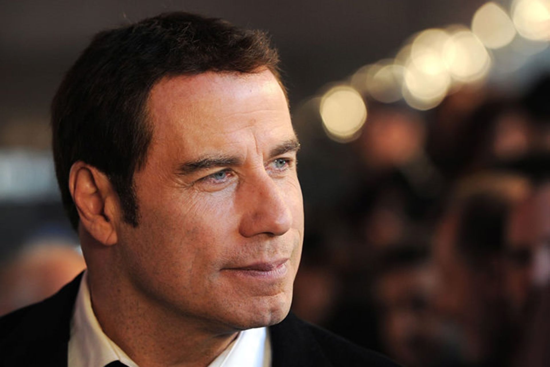 John Travolta