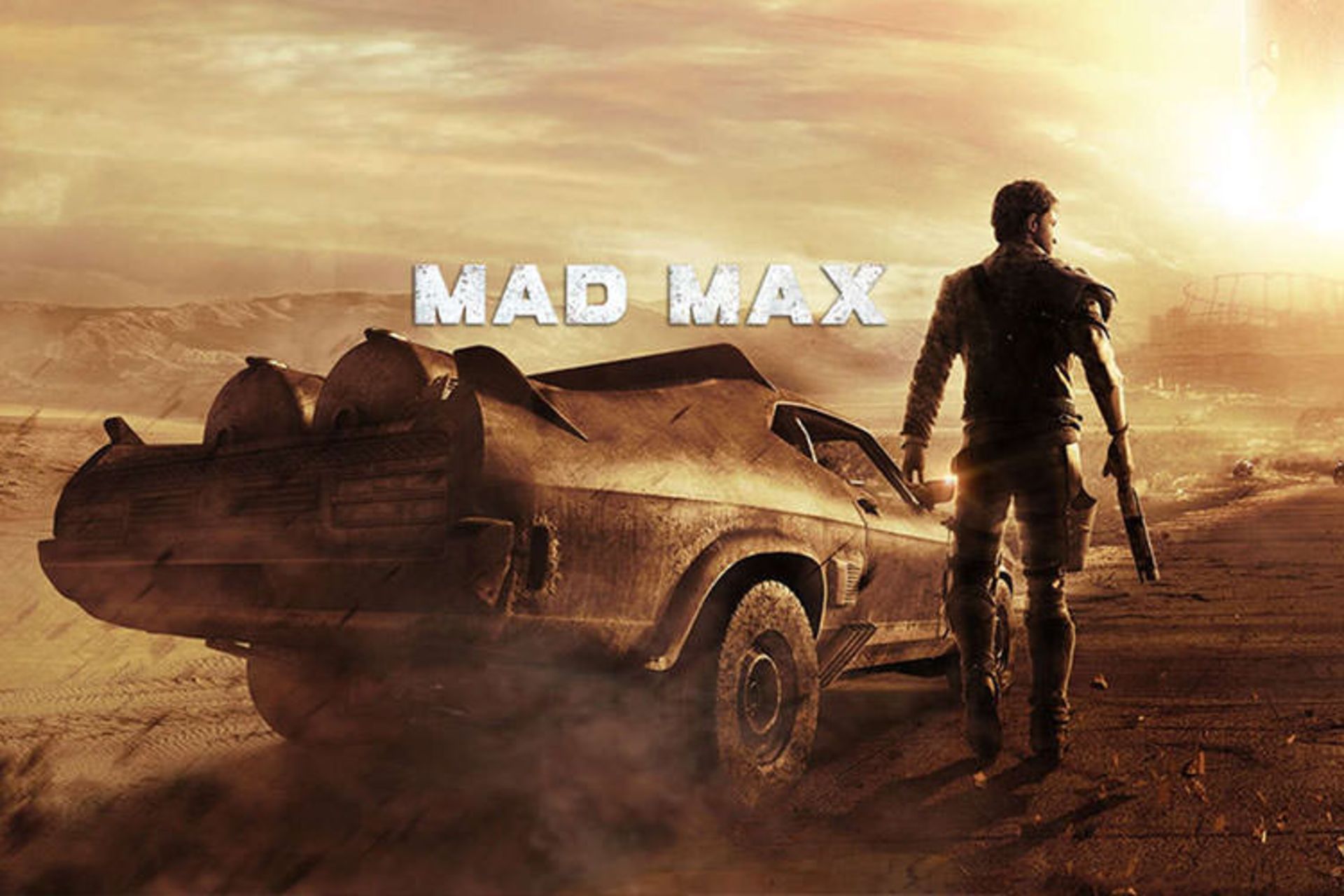 Mad Max