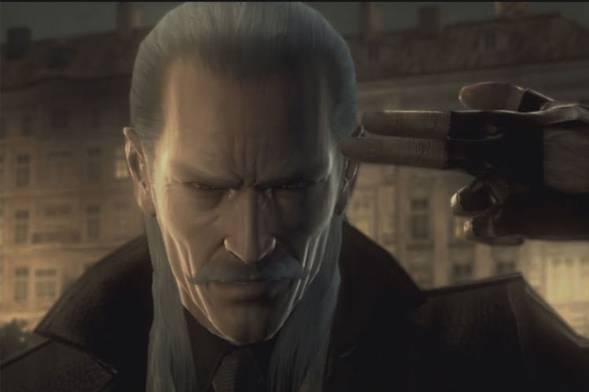 ocelot