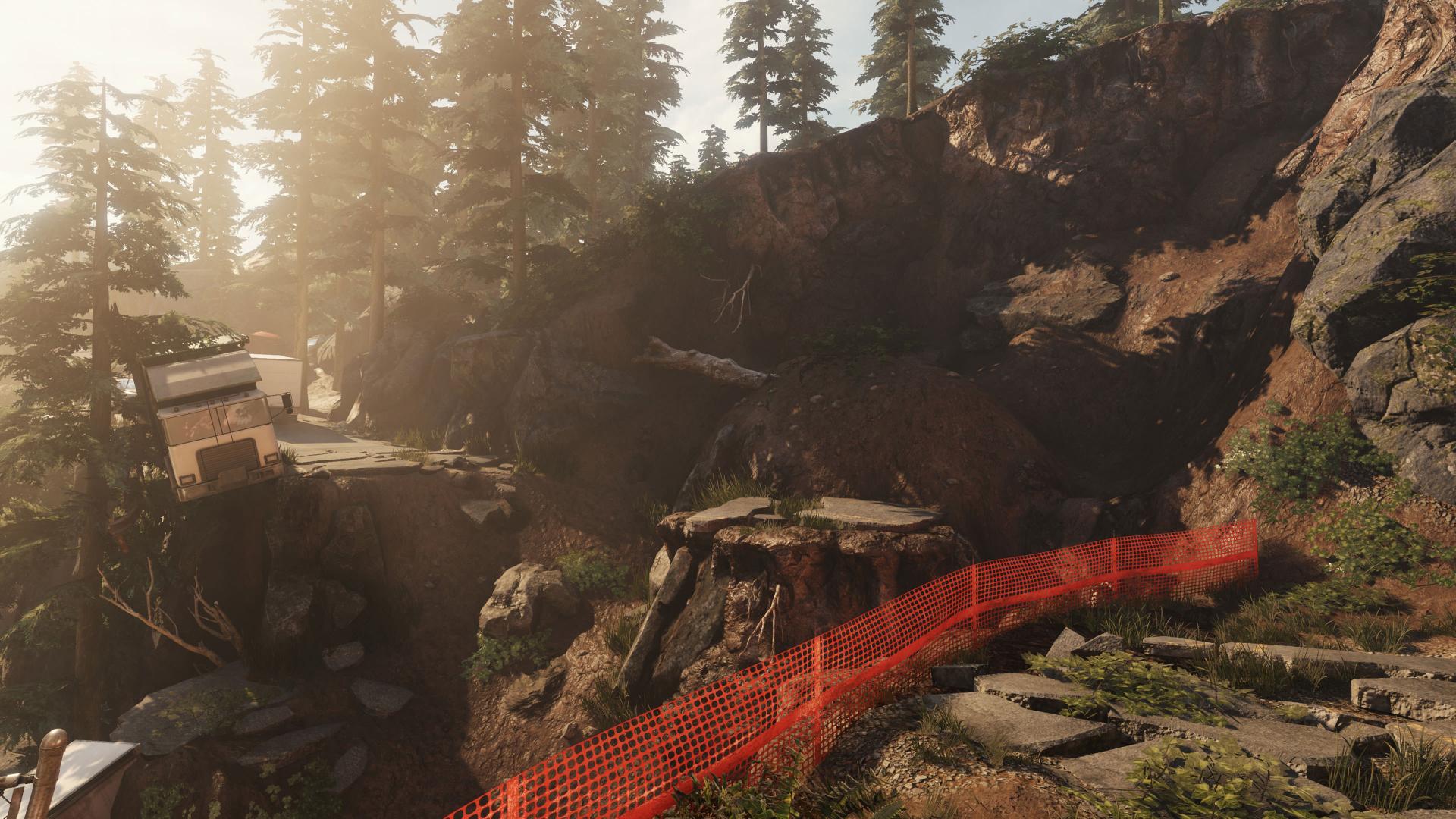 Earthfall 
