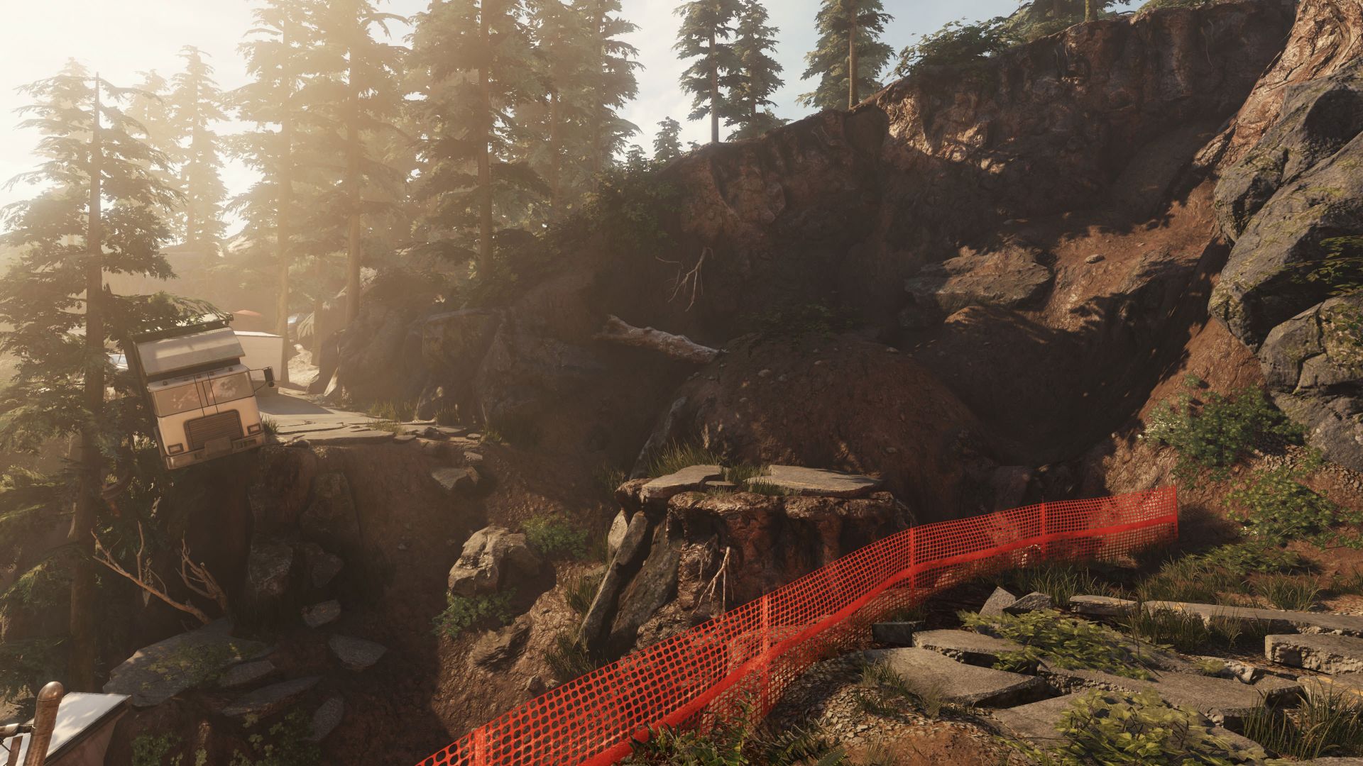 Earthfall 
