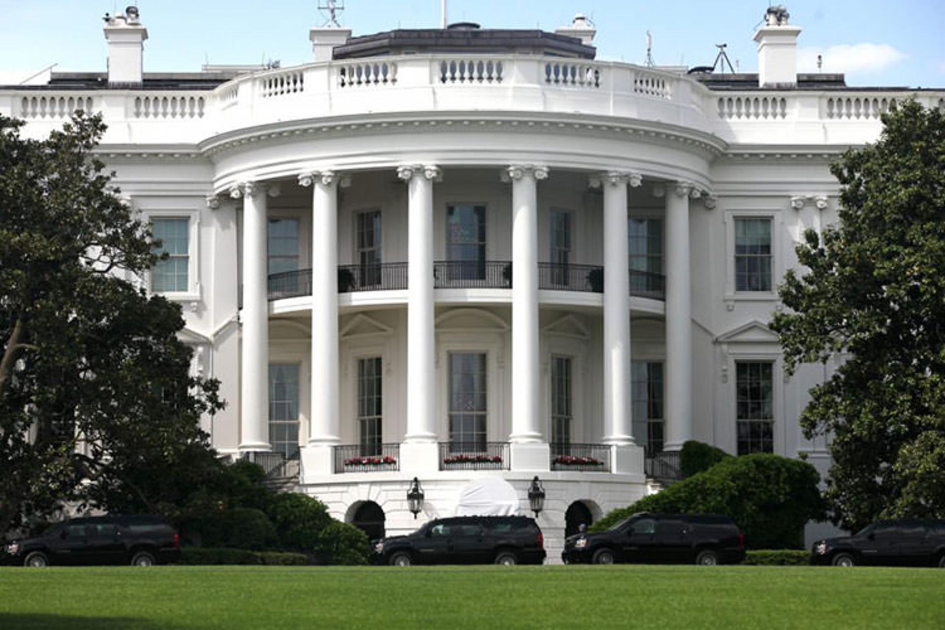White House